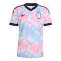 Jersey Selección de Bélgica Adidas Oficial