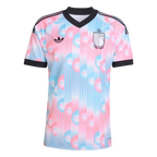 Jersey Selección de Bélgica Adidas Oficial