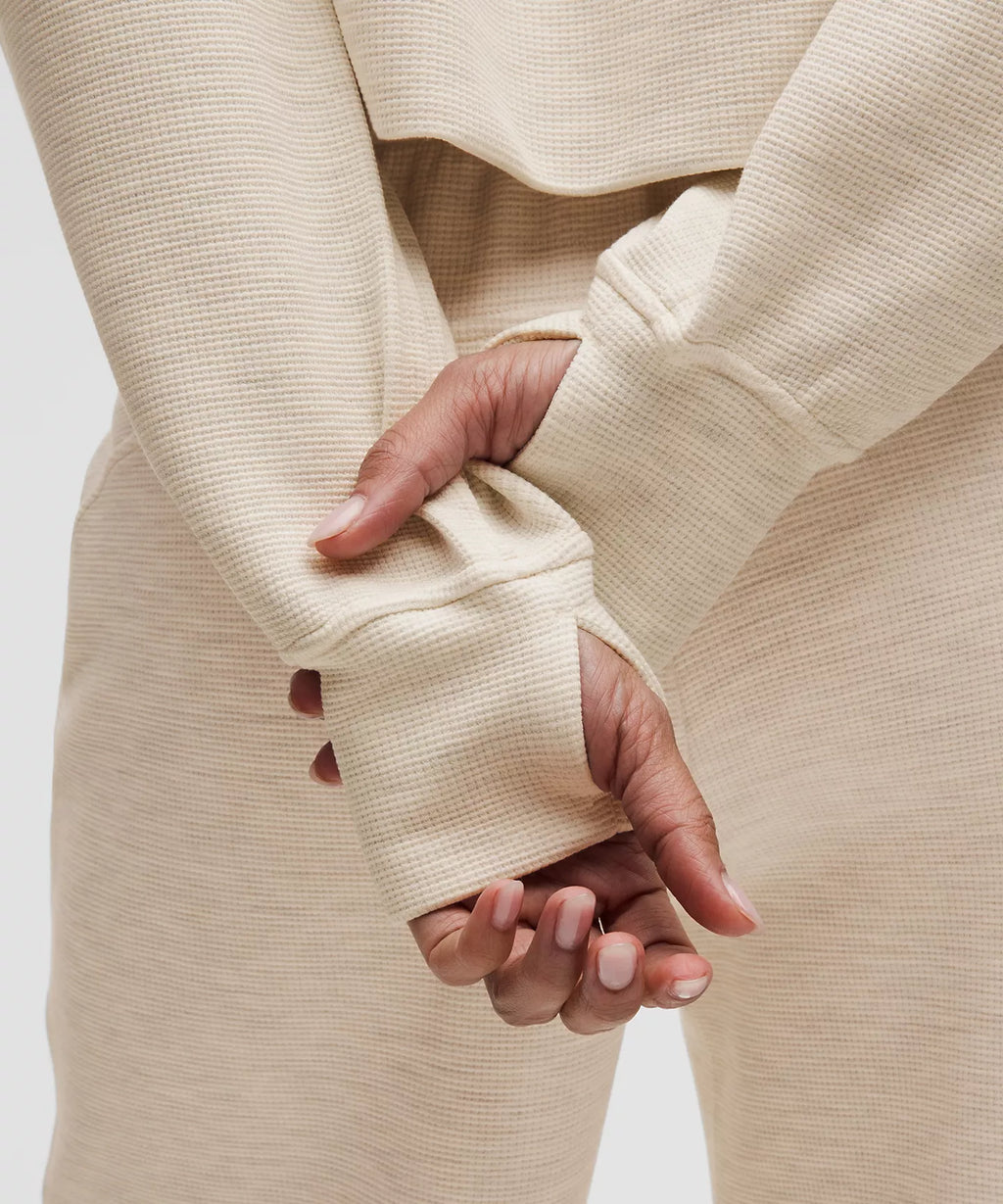 Sudadera Lululemon Scuba Oversized Hoodie