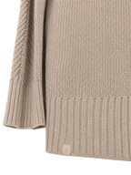 Lululemon Cárdigan Abierto