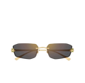 Cartier Lentes de Sol Unisex
