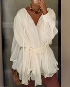 Vestido fresco
