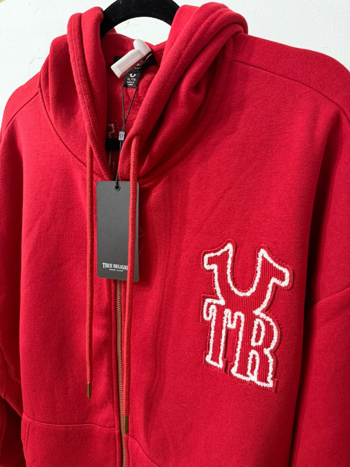 Hoodie True Religion