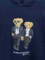 Polo Ralph Lauren Sudadera Polo Bear