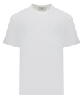 Playera Ami Paris de Algodón Premium Blanca