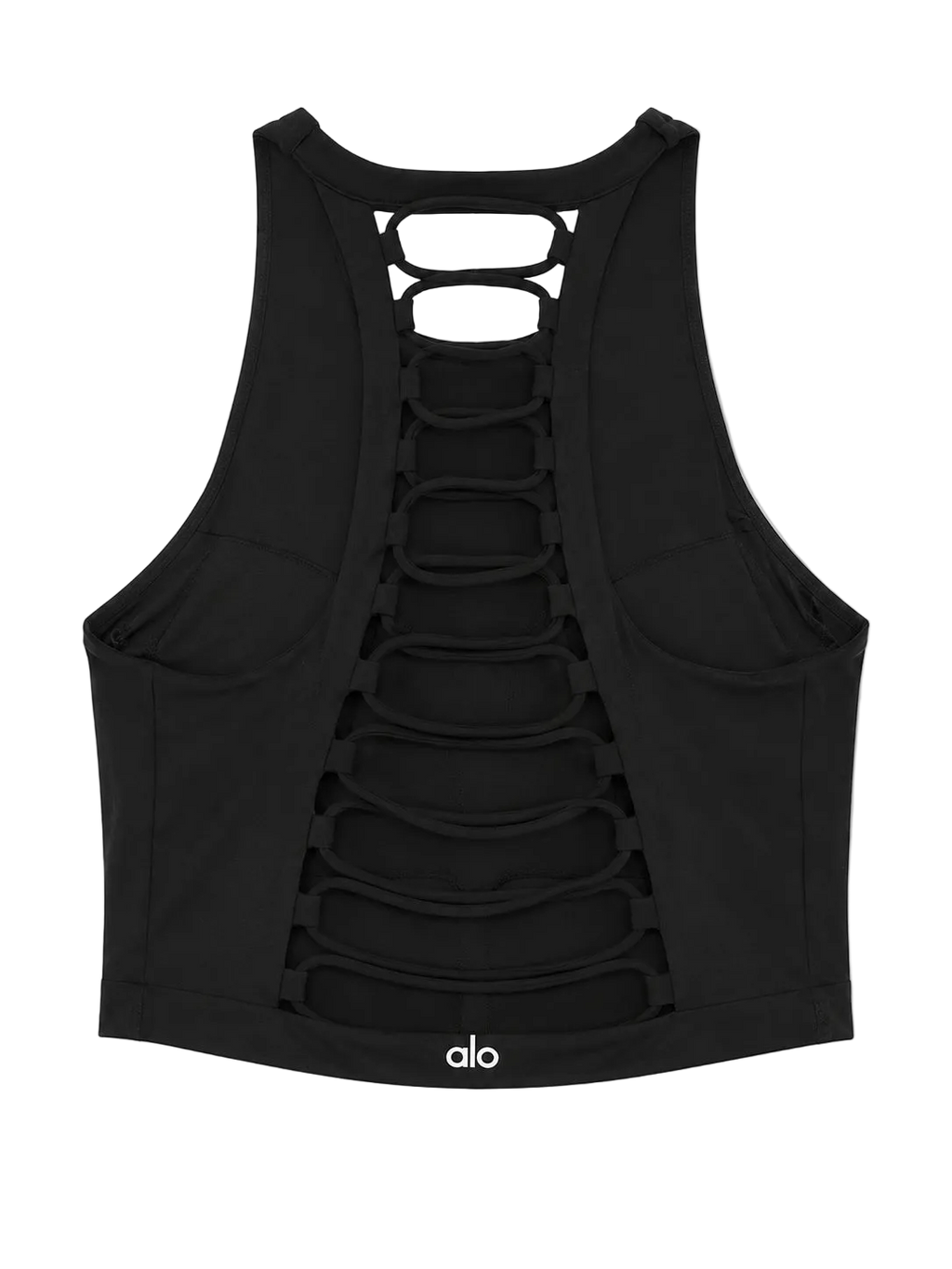 Alo Yoga Top Deportivo