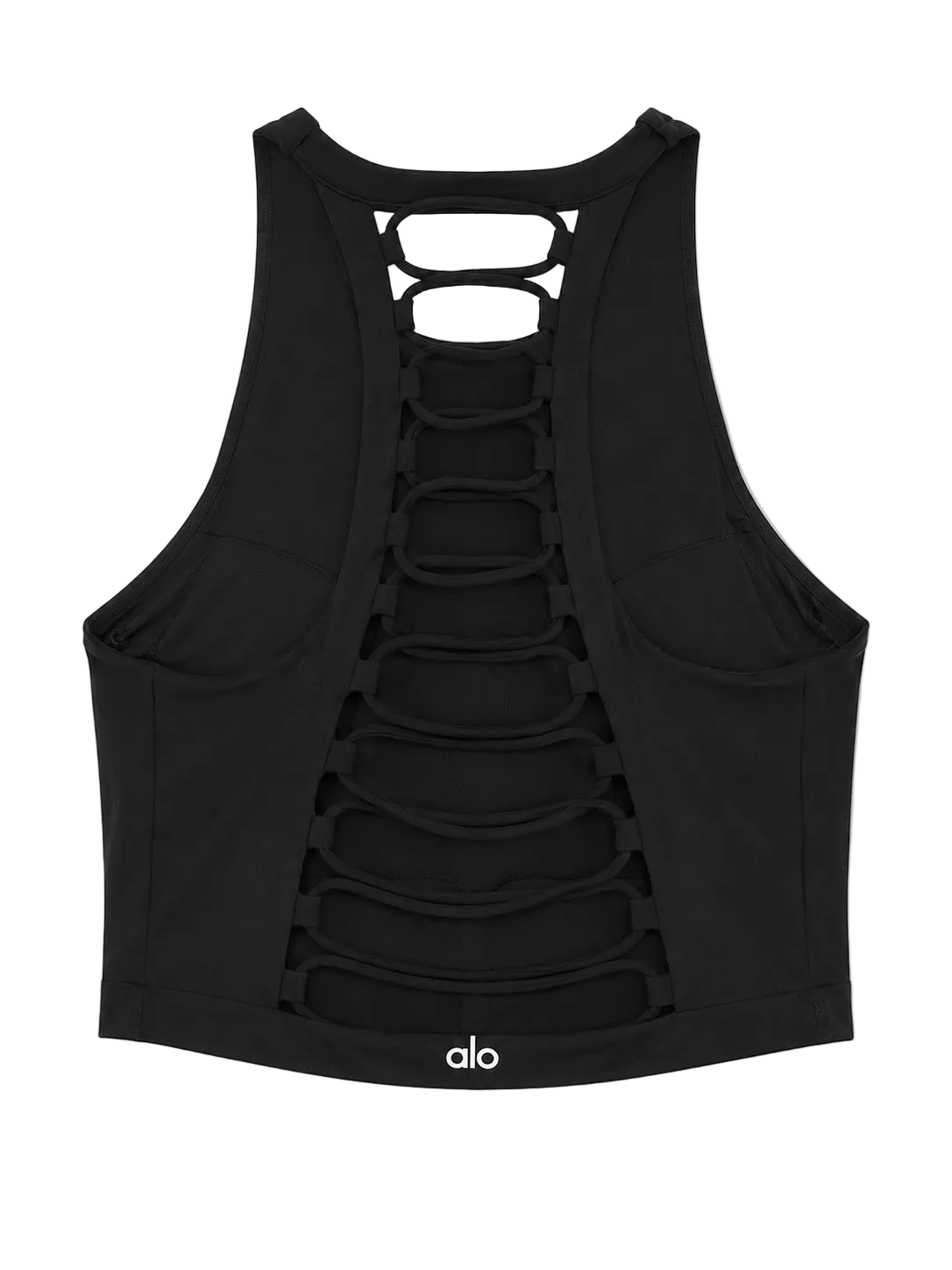 Alo Yoga Top Deportivo