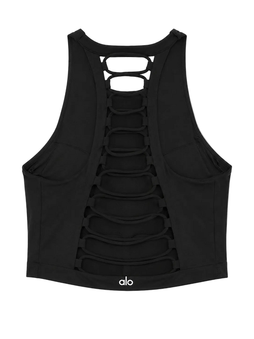 Alo Yoga Top Deportivo