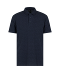 Playera Tipo Polo Armani Exchange