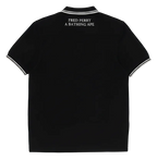 Playera tipo Polo Fred Perry X A BATHING APE (BAPE)