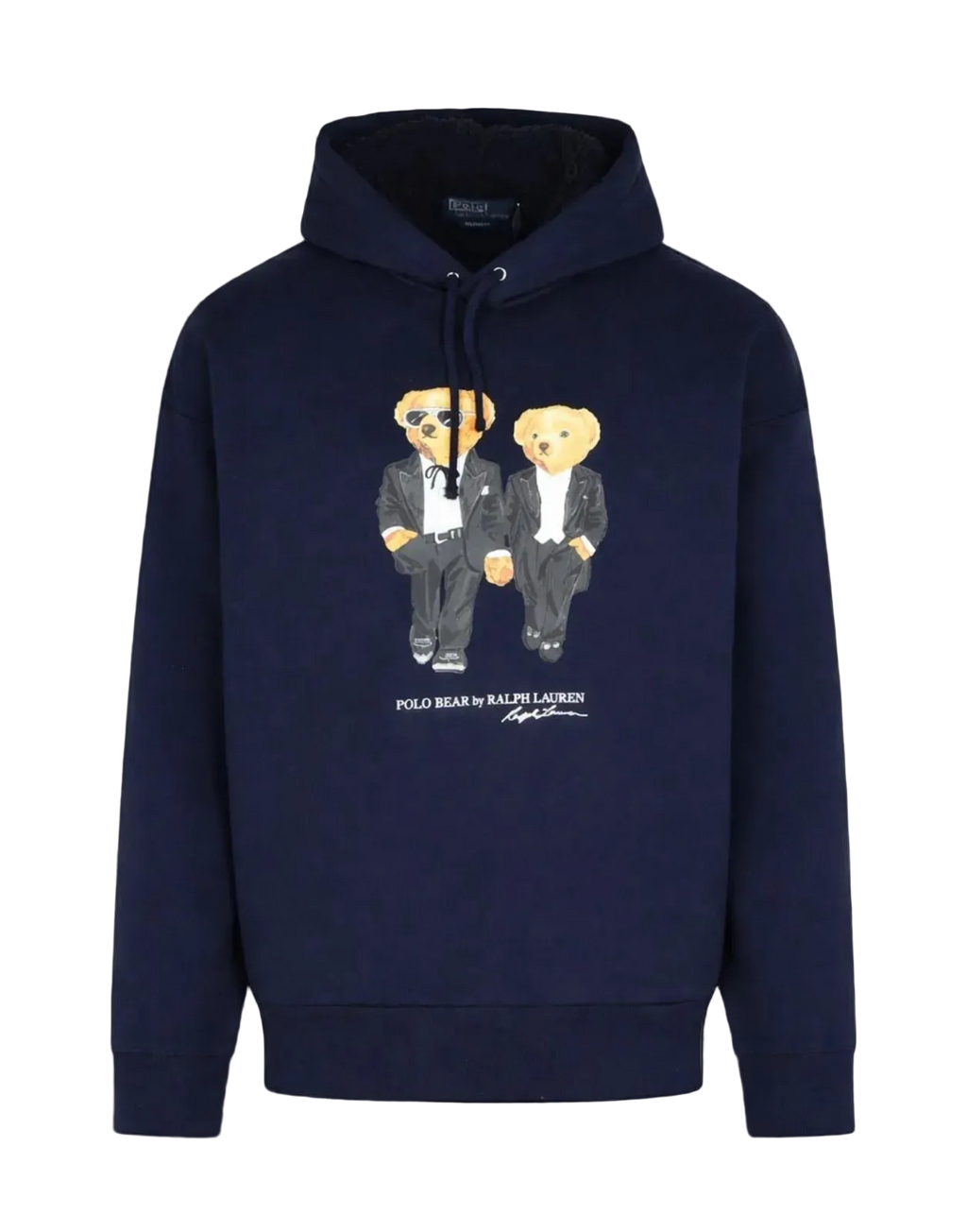 Polo Ralph Lauren Sudadera Polo Bear