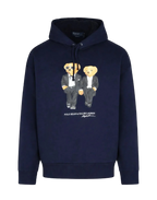 Polo Ralph Lauren Sudadera Polo Bear