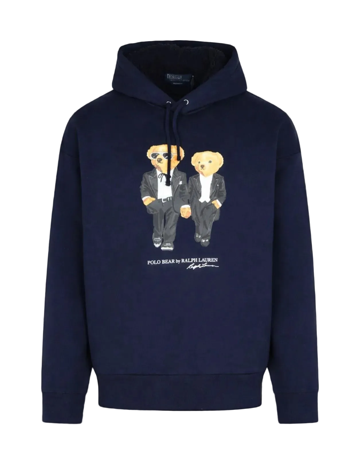 Polo Ralph Lauren Sudadera Polo Bear