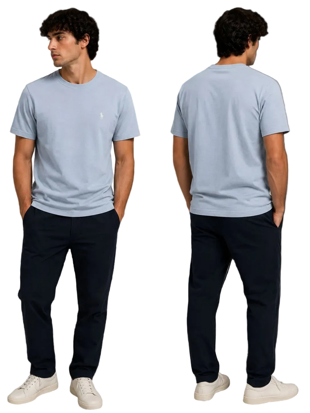 Polo Ralph Lauren Playera