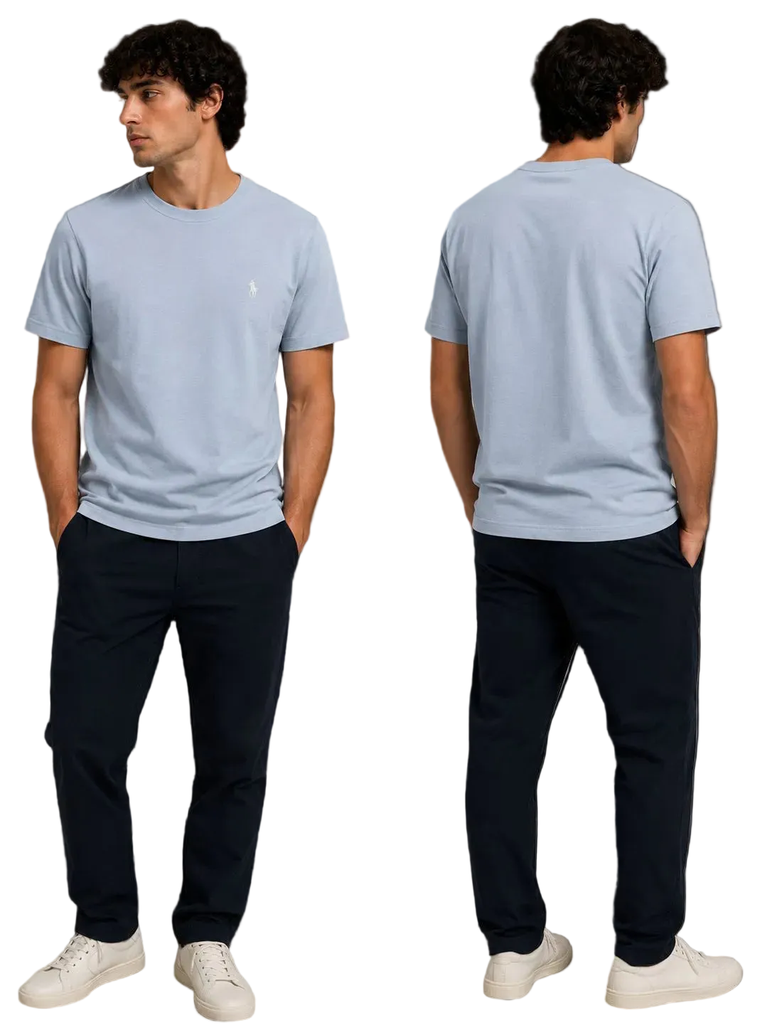 Polo Ralph Lauren Playera