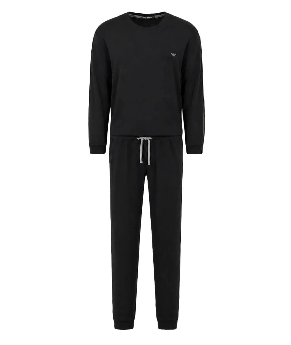 Emporio Armani Pijama set de hombre