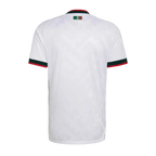 Jersey Selección Mexicana de Fútbol Blanca Adidas Oficial