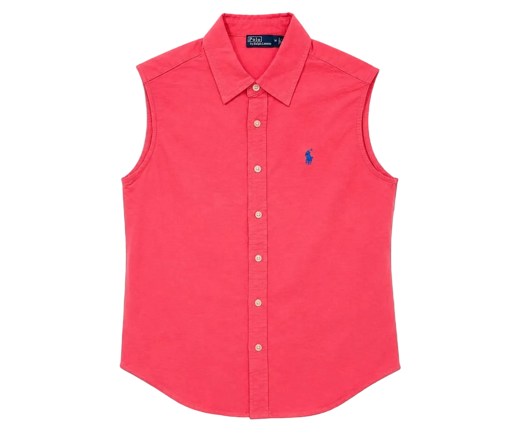 Blusa Polo Ralph Lauren