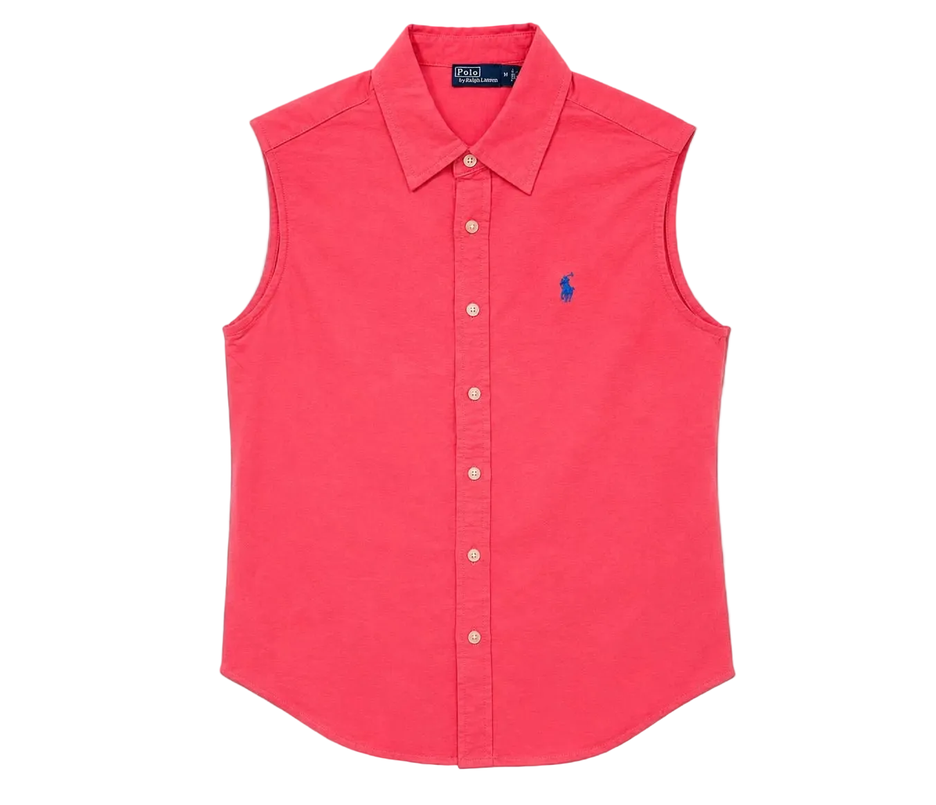 Blusa Polo Ralph Lauren