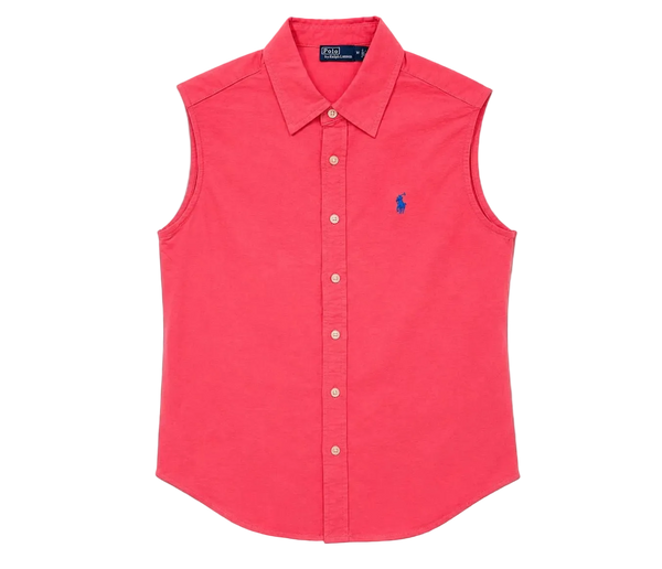 Blusa Polo Ralph Lauren